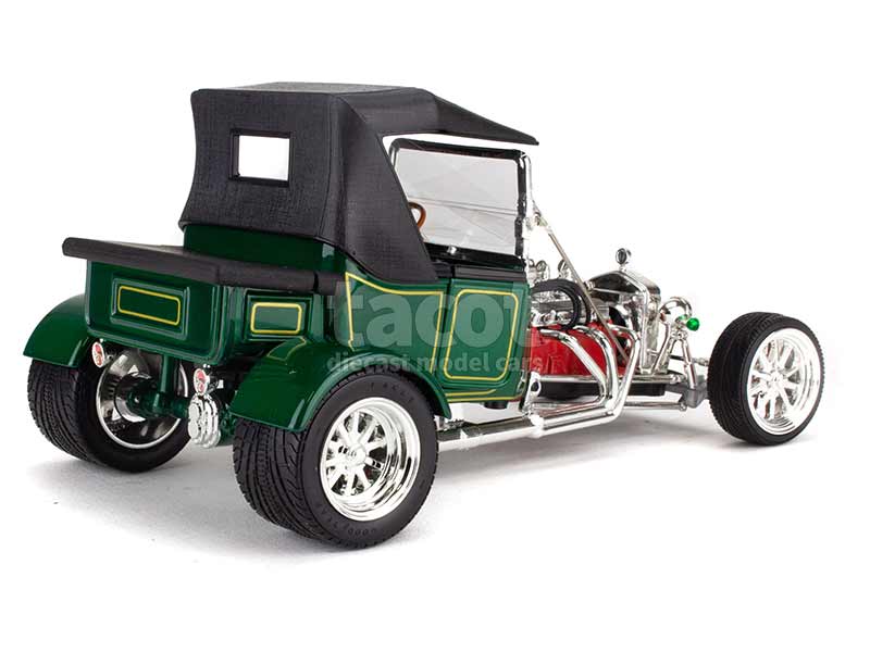 97700 Ford Model T Bucket 1923