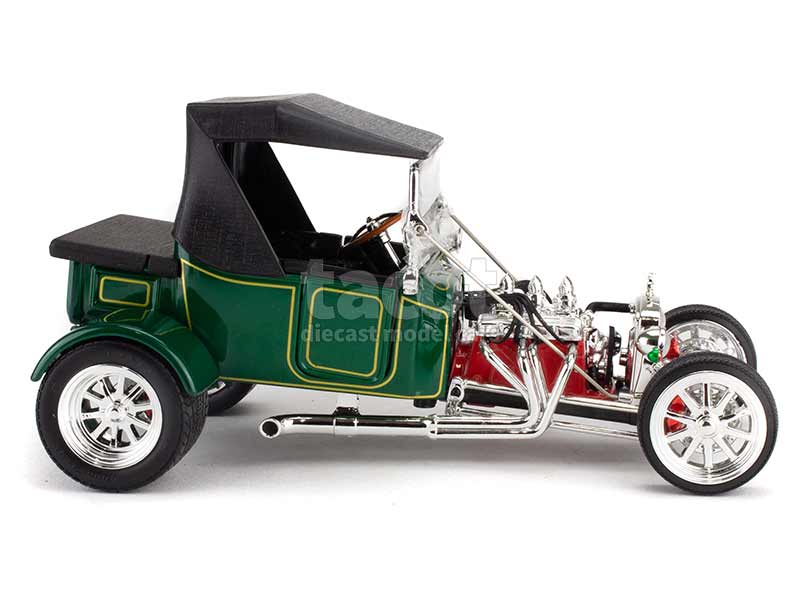 97700 Ford Model T Bucket 1923