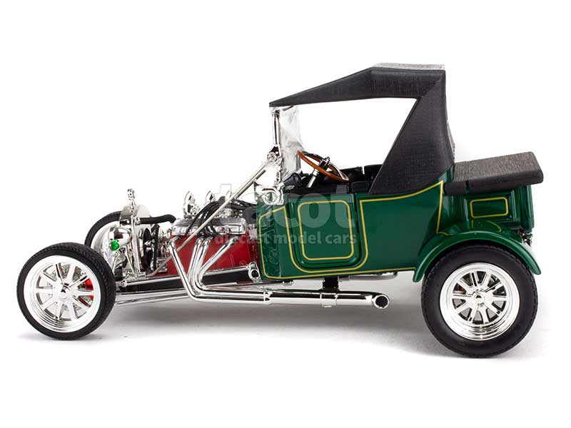 97700 Ford Model T Bucket 1923