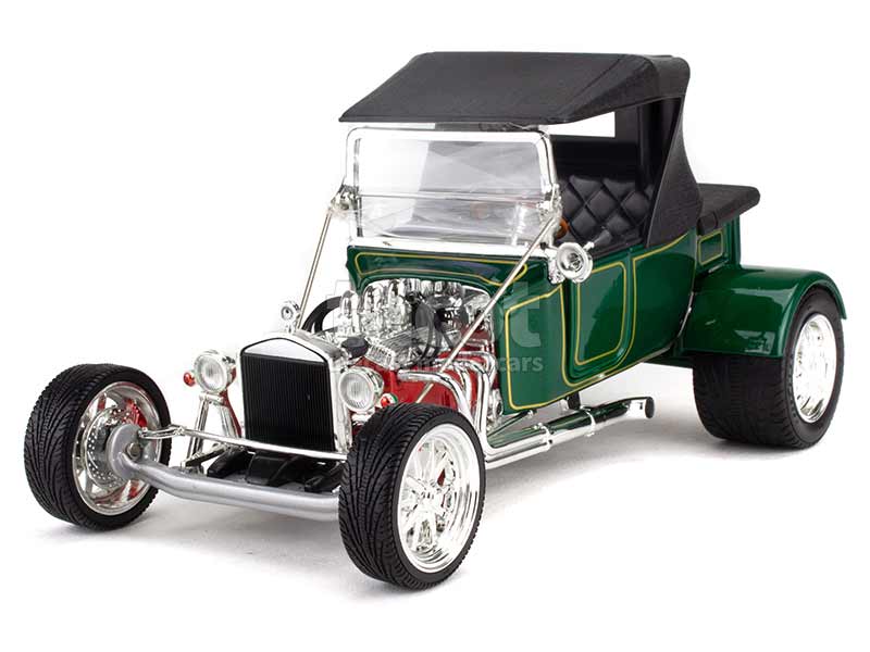 97700 Ford Model T Bucket 1923