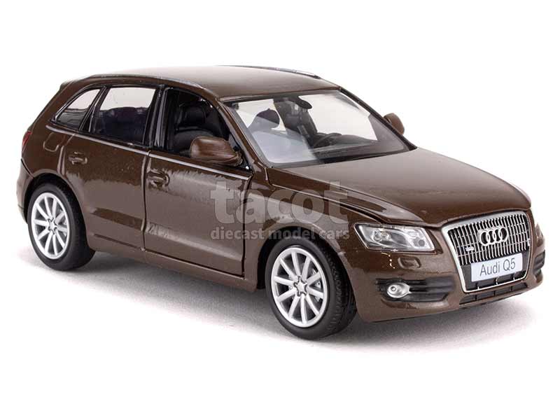 97702 Audi Q5 2008