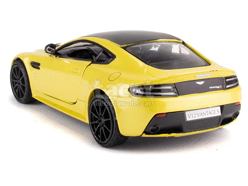 97704 Aston Martin V12 Vantage S 2014