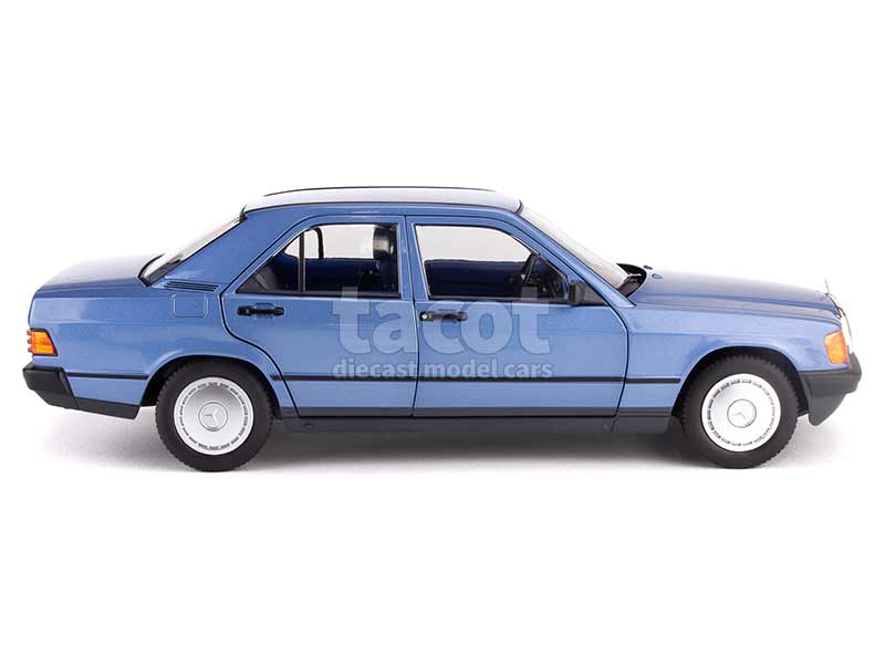 97708 Mercedes 190E/ W201 1982