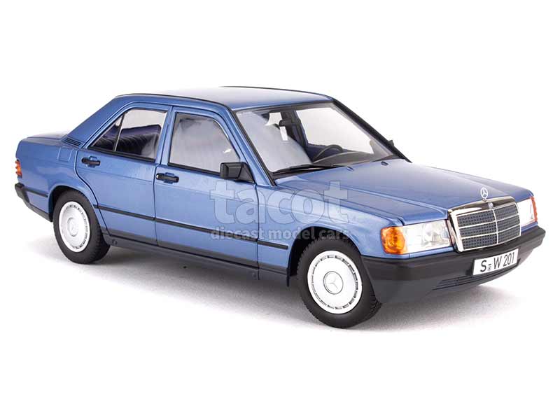 97708 Mercedes 190E/ W201 1982
