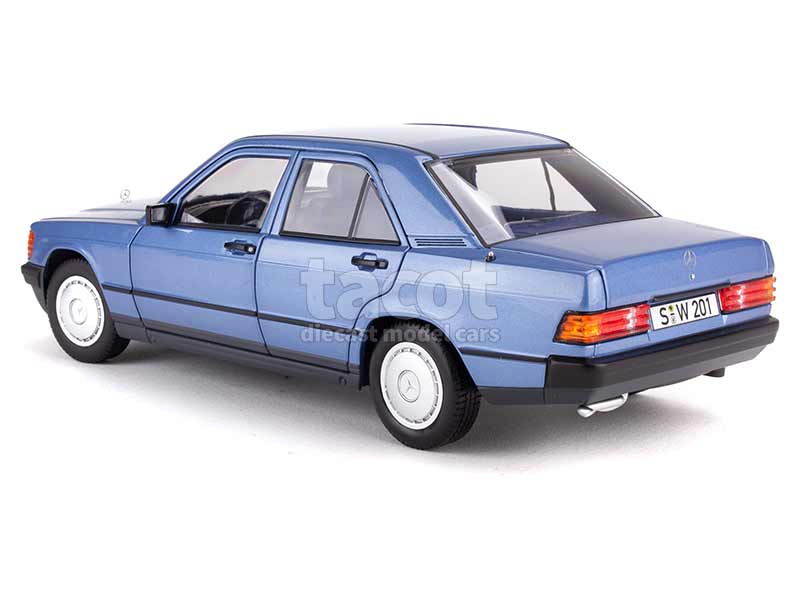 97708 Mercedes 190E/ W201 1982