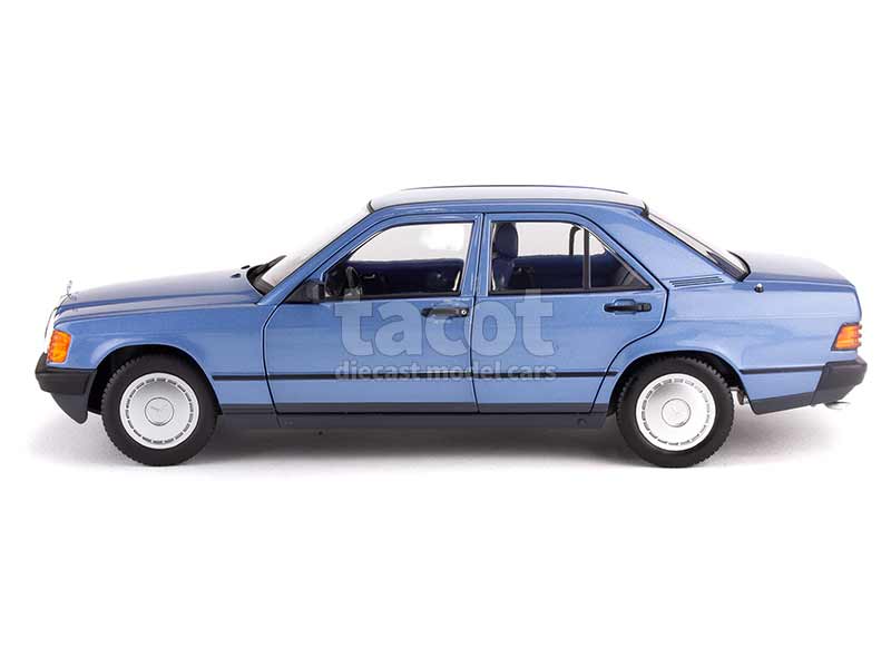97708 Mercedes 190E/ W201 1982