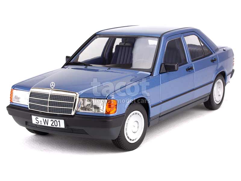 97708 Mercedes 190E/ W201 1982