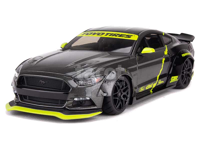 Ford mustang sale gt maisto