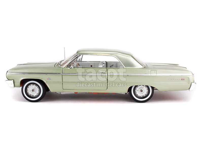 97720 Chevrolet Impala SS 409 1964