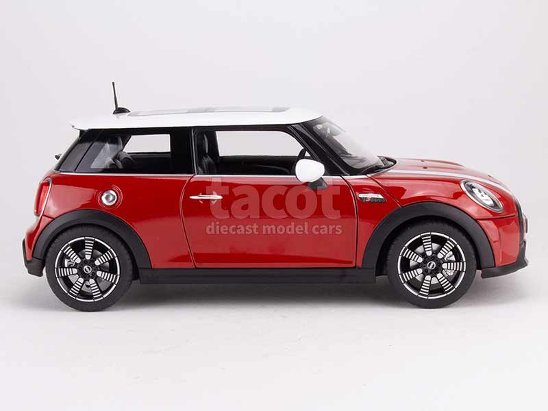 97722 Mini Cooper S/ F56 2021