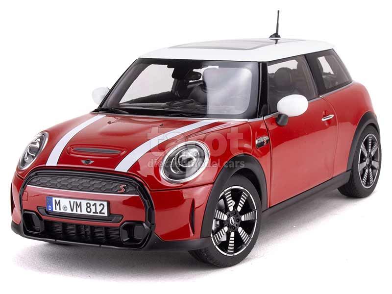 Miniature mini cooper new arrivals