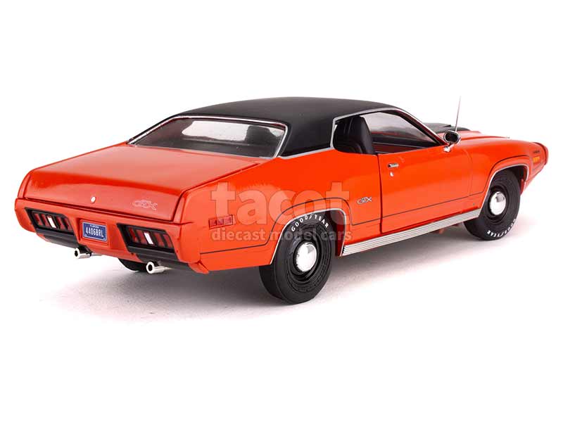 97723 Plymouth GTX 1971