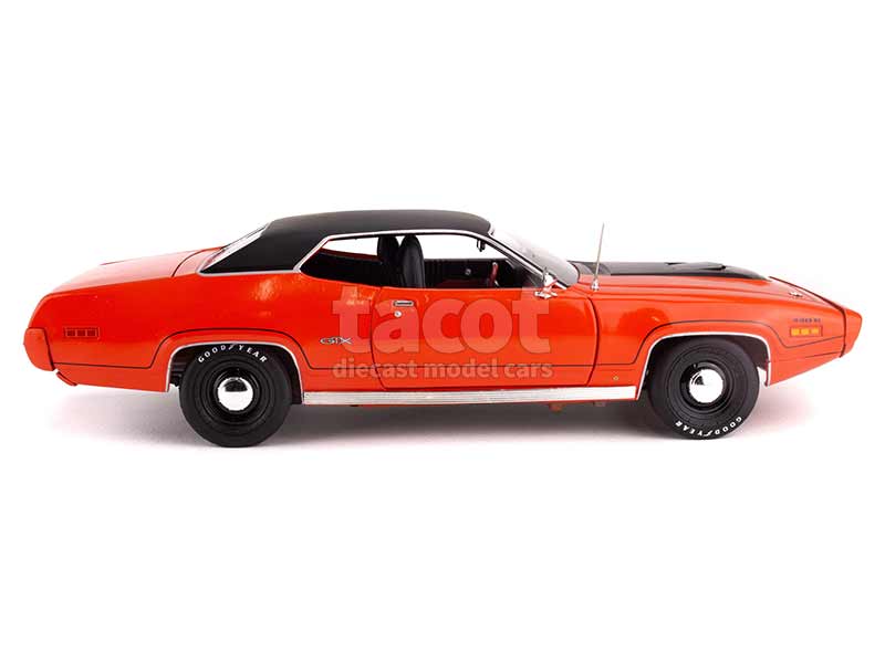 97723 Plymouth GTX 1971