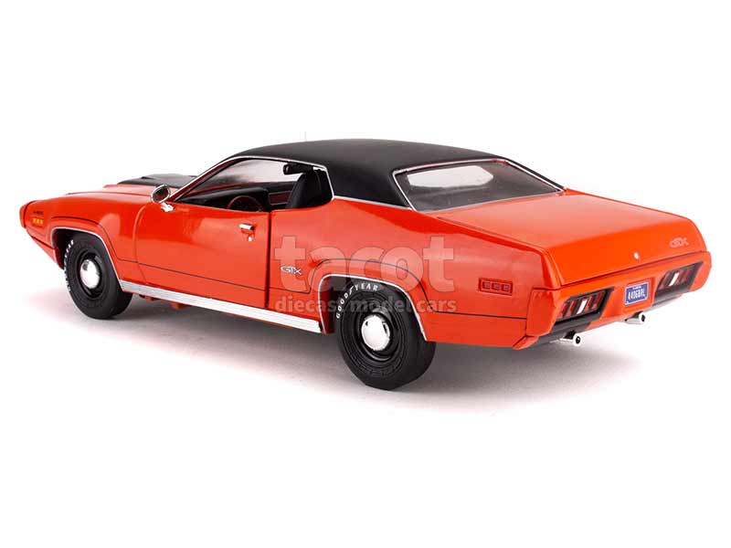 97723 Plymouth GTX 1971