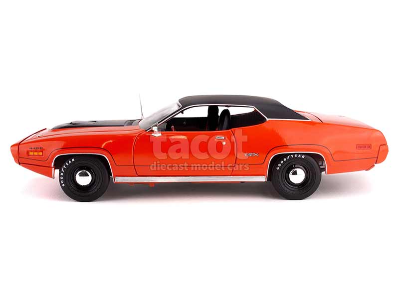 97723 Plymouth GTX 1971
