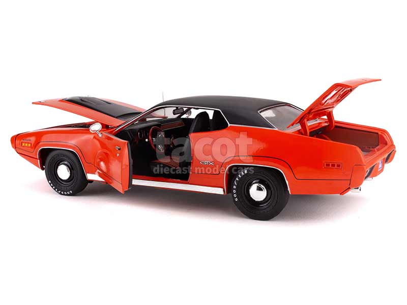 97723 Plymouth GTX 1971