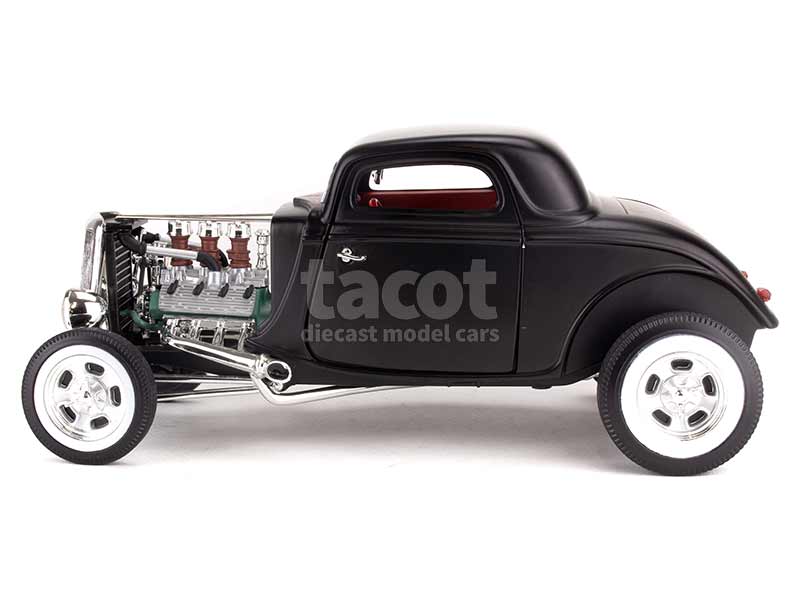 Maisto 1934 ford hot rod new arrivals