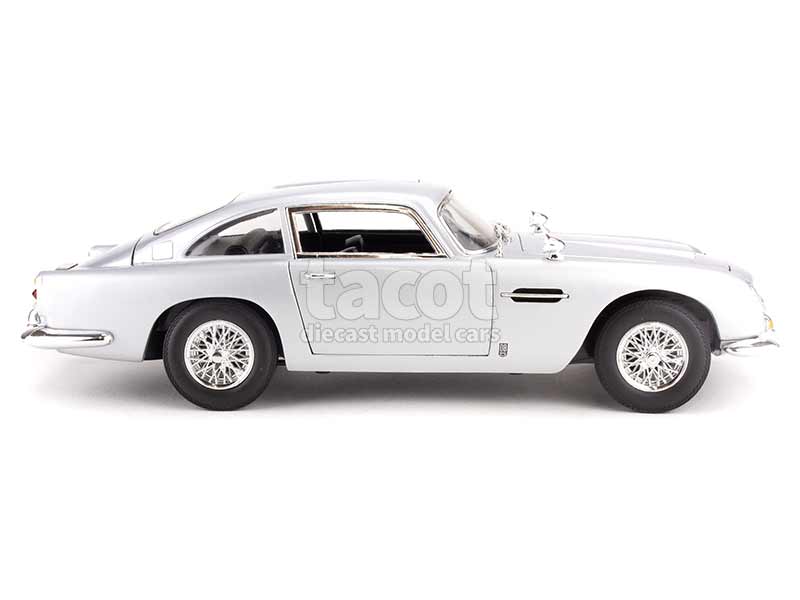 97728 Aston Martin DB5 James Bond 007 1965