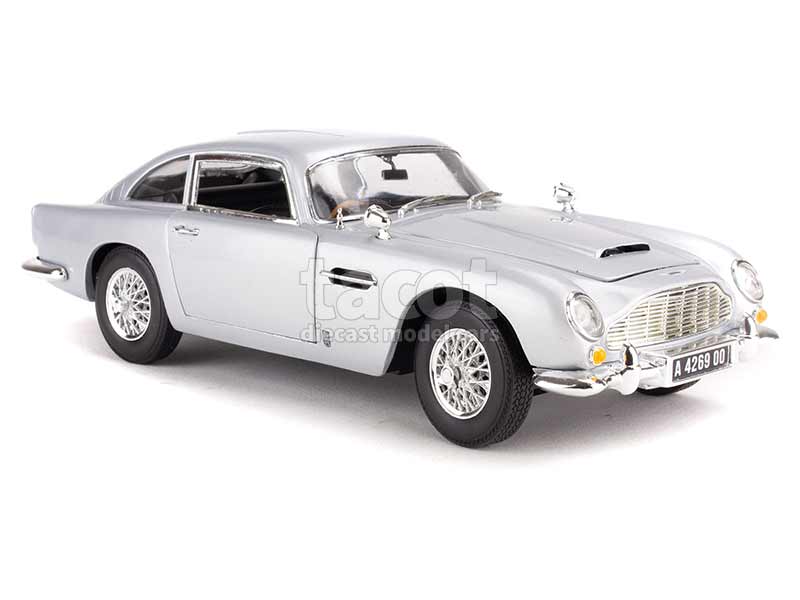 97728 Aston Martin DB5 James Bond 007 1965