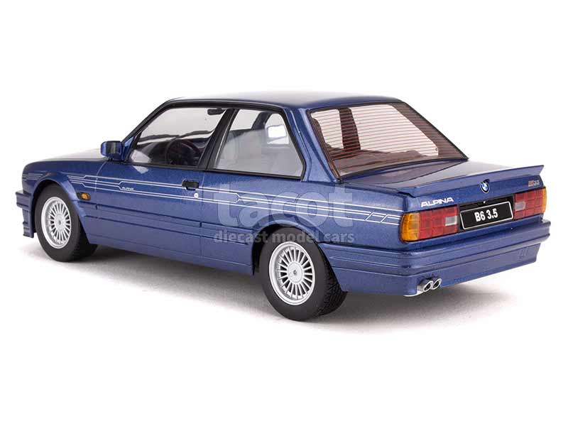 97729 BMW Alpina B6 3.5/ E30 1988