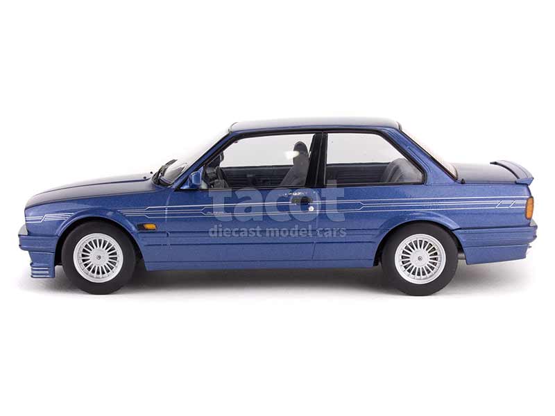 97729 BMW Alpina B6 3.5/ E30 1988