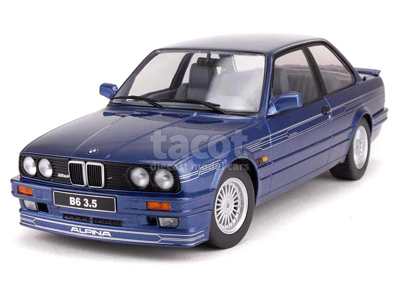 97729 BMW Alpina B6 3.5/ E30 1988