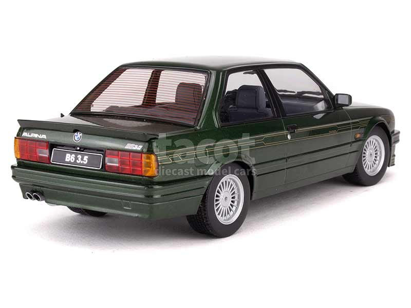 97730 BMW Alpina B6 3.5/ E30 1988