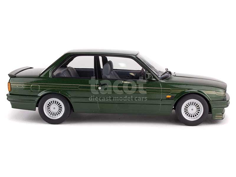 97730 BMW Alpina B6 3.5/ E30 1988