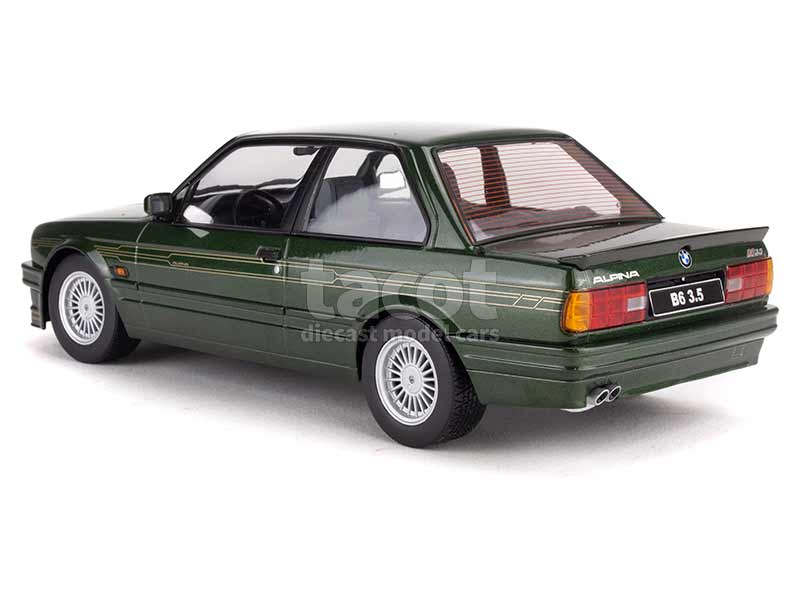 97730 BMW Alpina B6 3.5/ E30 1988