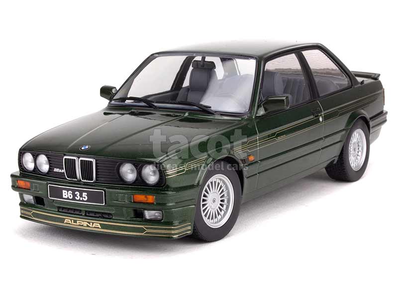 97730 BMW Alpina B6 3.5/ E30 1988