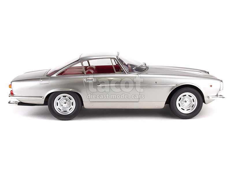 97735 Ferrari 250 GT Berlinetta SWB Proto 1960