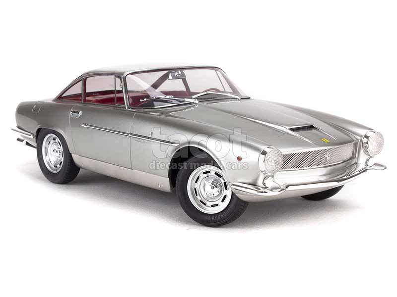 97735 Ferrari 250 GT Berlinetta SWB Proto 1960