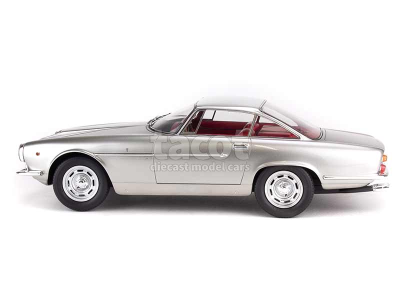 97735 Ferrari 250 GT Berlinetta SWB Proto 1960