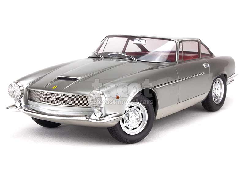 97735 Ferrari 250 GT Berlinetta SWB Proto 1960