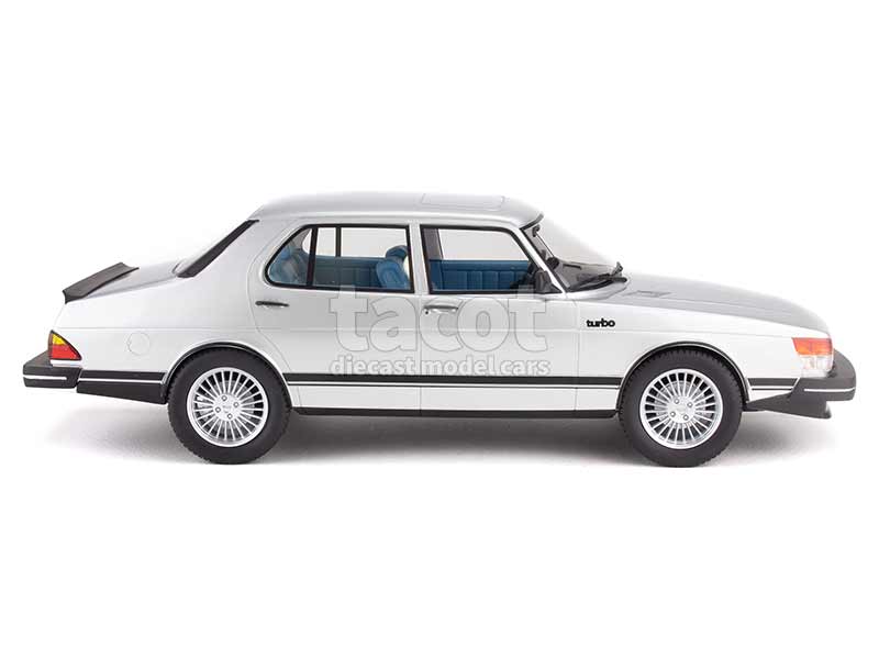 97736 Saab 900 Turbo 1981