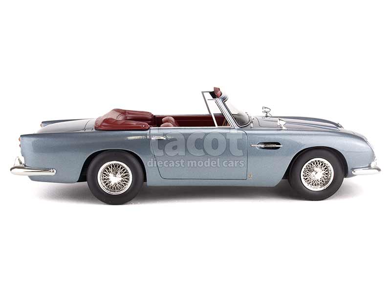 97741 Aston Martin DB5 Cabriolet 1964