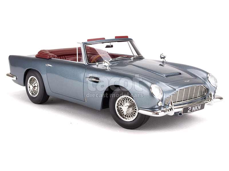 97741 Aston Martin DB5 Cabriolet 1964