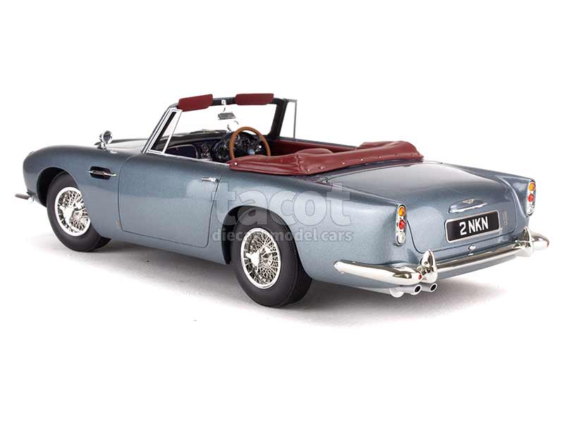 97741 Aston Martin DB5 Cabriolet 1964