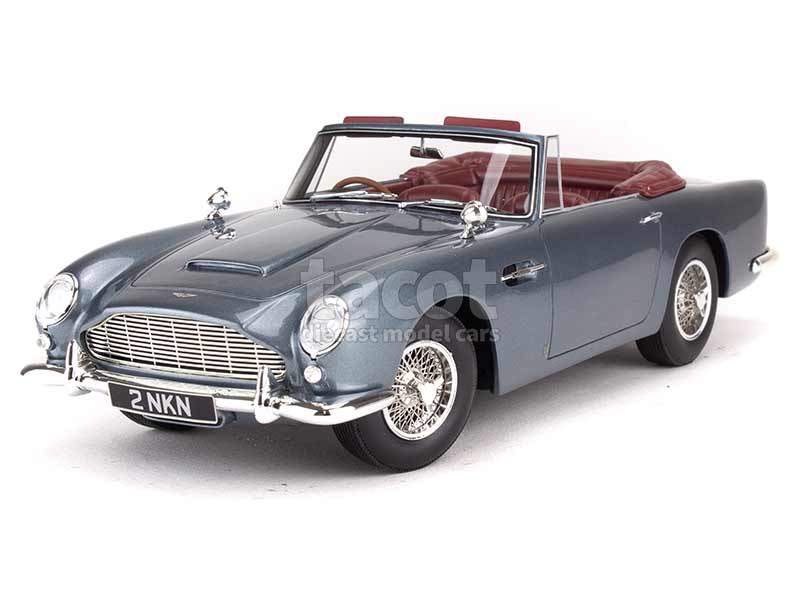 97741 Aston Martin DB5 Cabriolet 1964