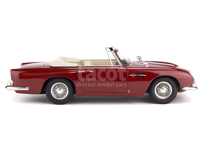 97742 Aston Martin DB5 Cabriolet 1964