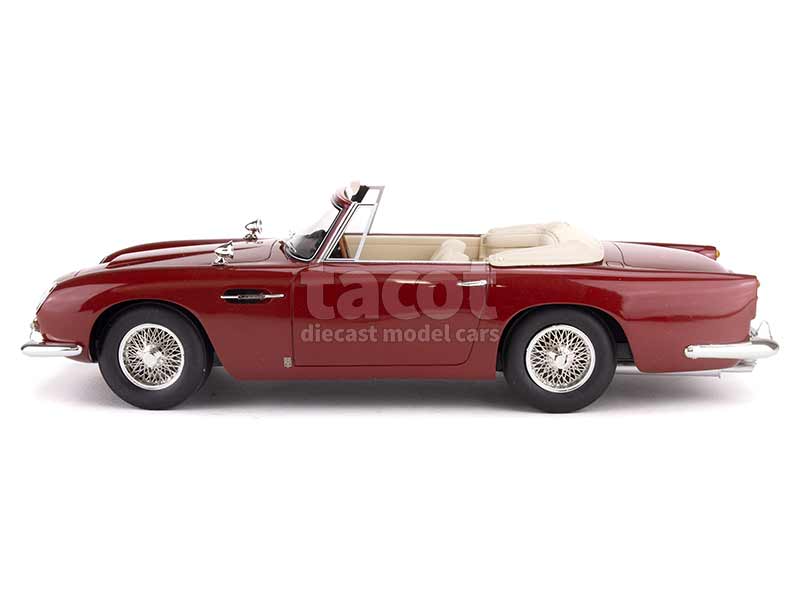 97742 Aston Martin DB5 Cabriolet 1964
