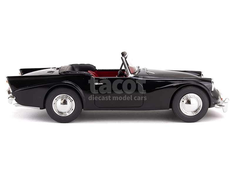 97743 Daimler SP 250 Dart 1963
