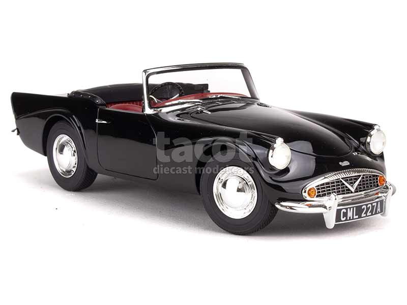 97743 Daimler SP 250 Dart 1963