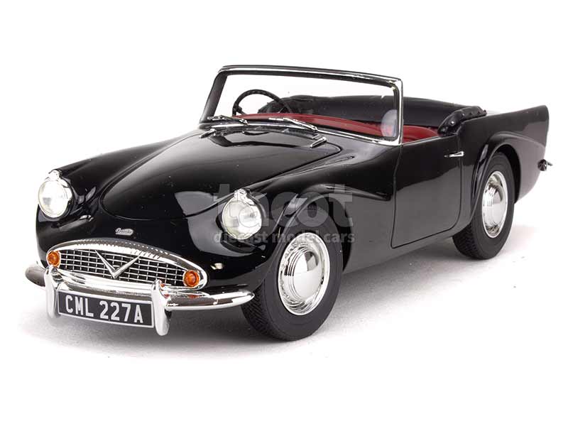 97743 Daimler SP 250 Dart 1963
