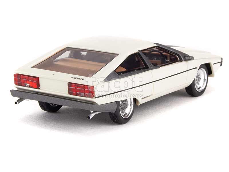 97748 Jaguar Ascot Bertone 1977