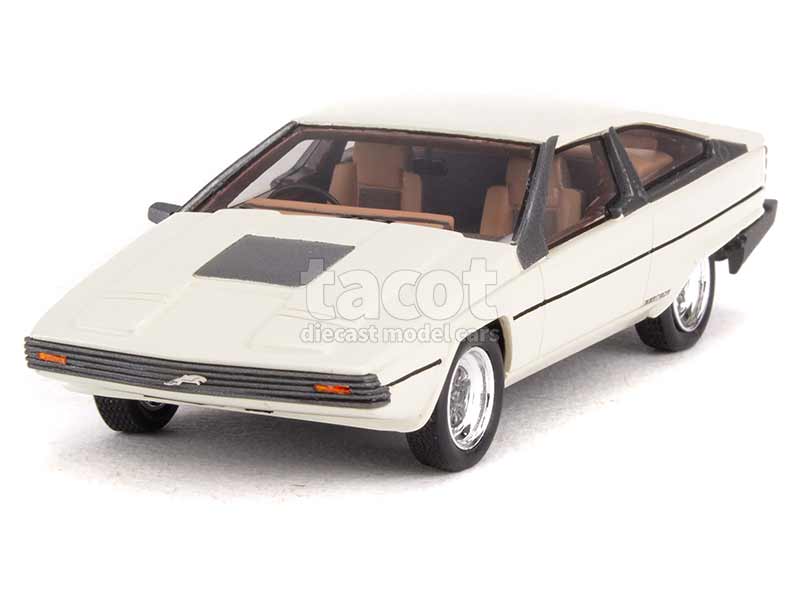 97748 Jaguar Ascot Bertone 1977
