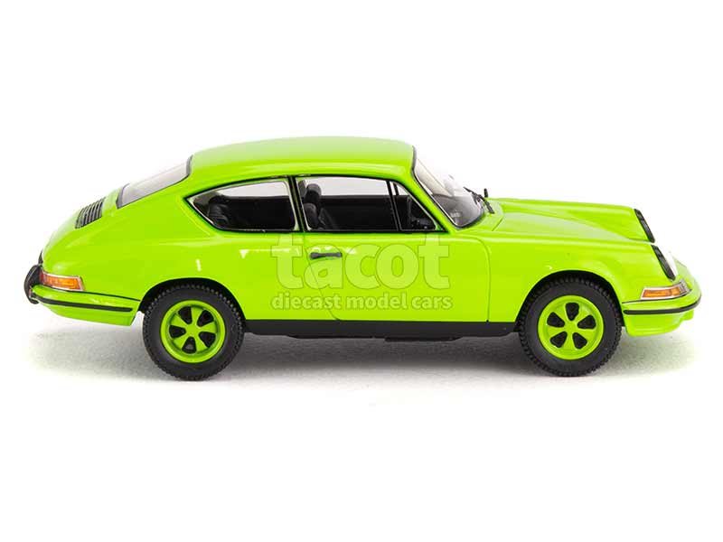 97750 Porsche 911/ B17 Proto Pininfarina 1969