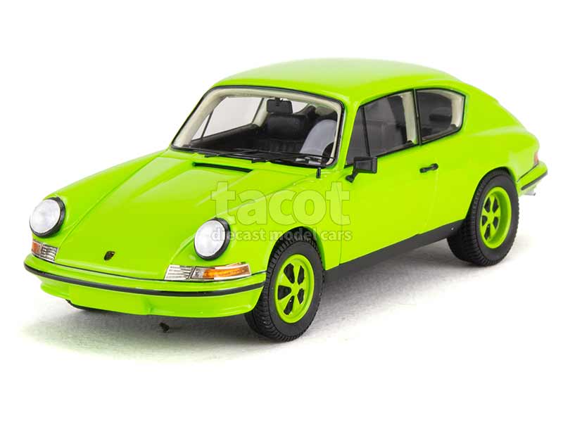 97750 Porsche 911/ B17 Proto Pininfarina 1969
