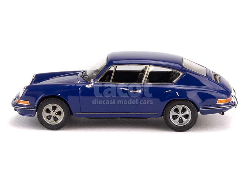 97751 Porsche 911/ B17 Proto Pininfarina 1969