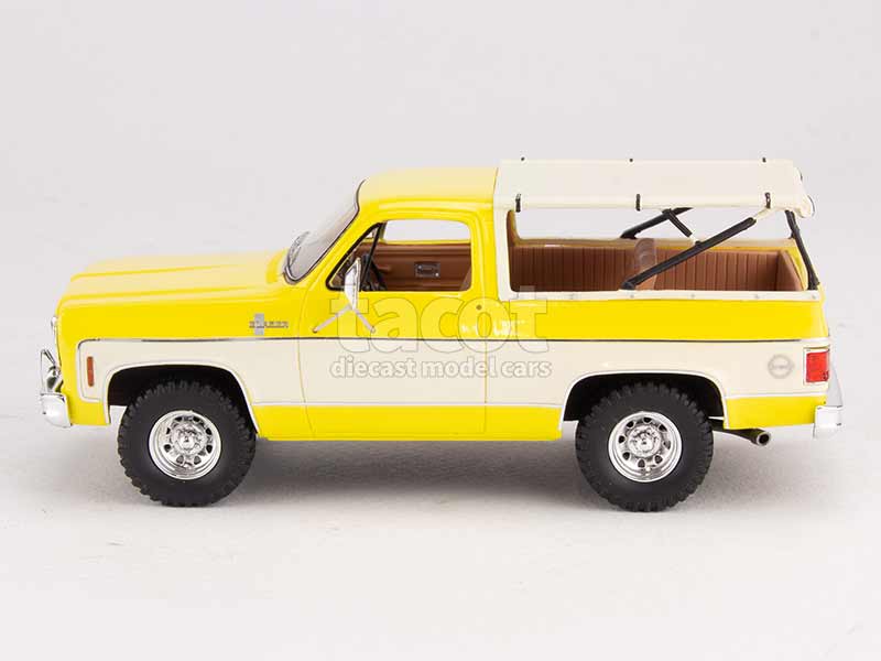 97752 Chevrolet Blazer K5 1973